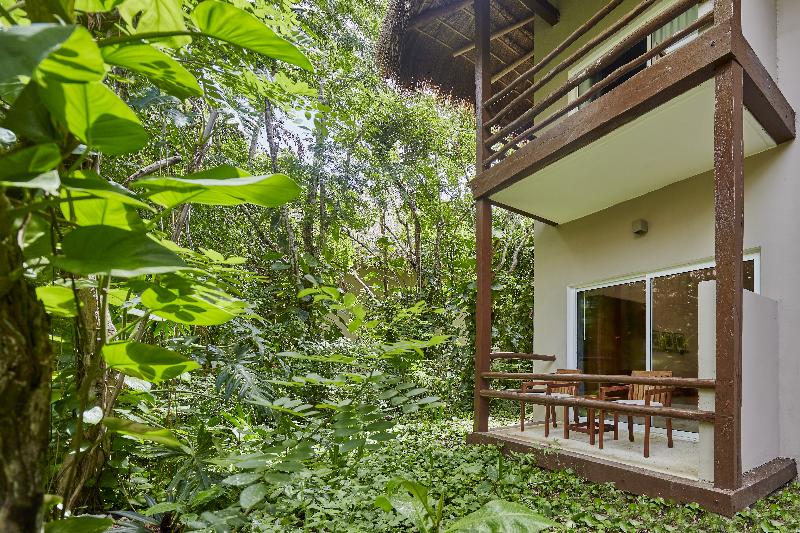 استراحتگاه The Explorean Cozumel - All Inclusive