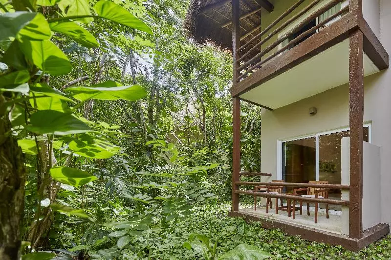 Resort Otel The Explorean Cozumel - All Inclusive