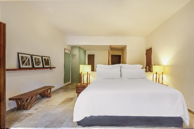 استراحتگاه The Explorean Cozumel - All Inclusive