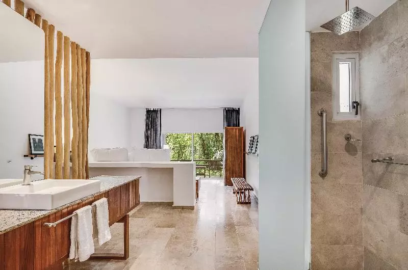 Resort Otel The Explorean Cozumel - All Inclusive