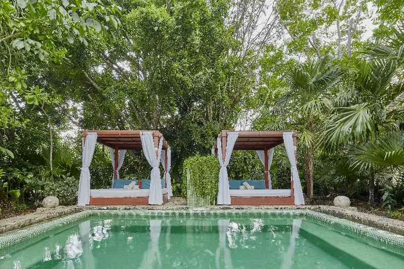 Resort Otel The Explorean Cozumel - All Inclusive