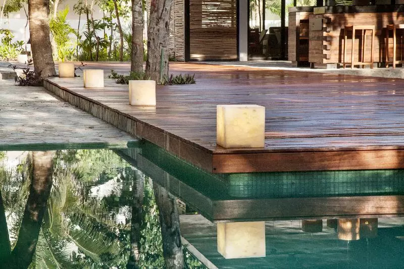 Resort Otel The Explorean Cozumel - All Inclusive