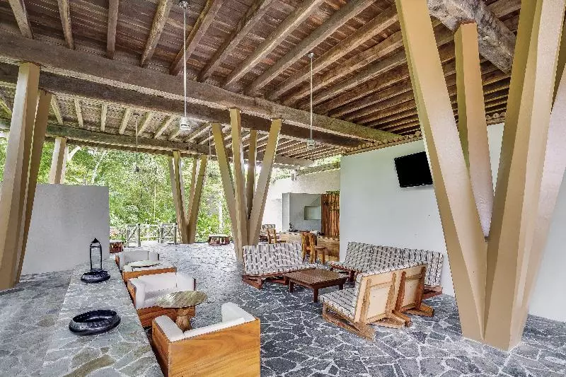 Resort Otel The Explorean Cozumel - All Inclusive