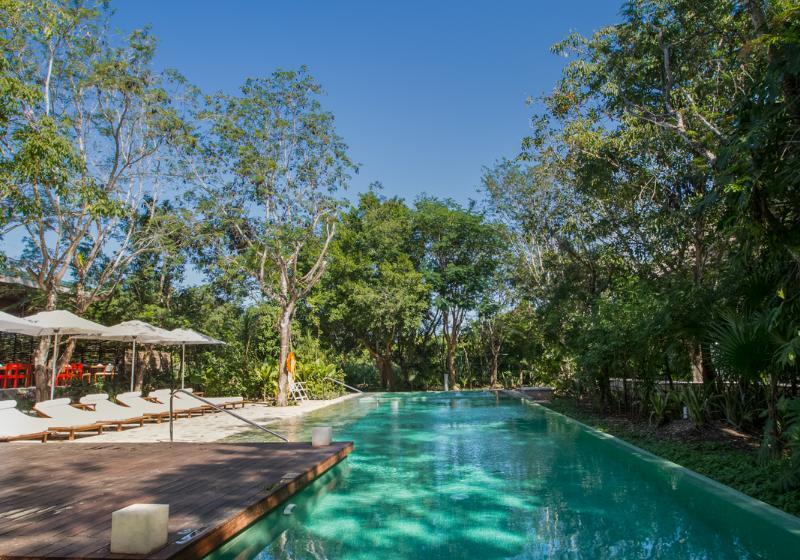 استراحتگاه The Explorean Cozumel - All Inclusive