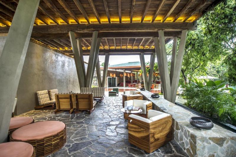 استراحتگاه The Explorean Cozumel - All Inclusive