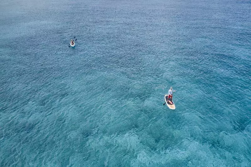 Resort Otel The Explorean Cozumel - All Inclusive