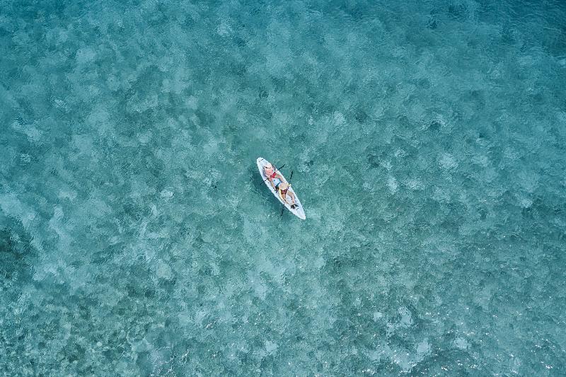 استراحتگاه The Explorean Cozumel - All Inclusive