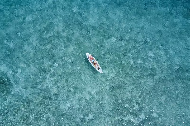 Resort Otel The Explorean Cozumel - All Inclusive