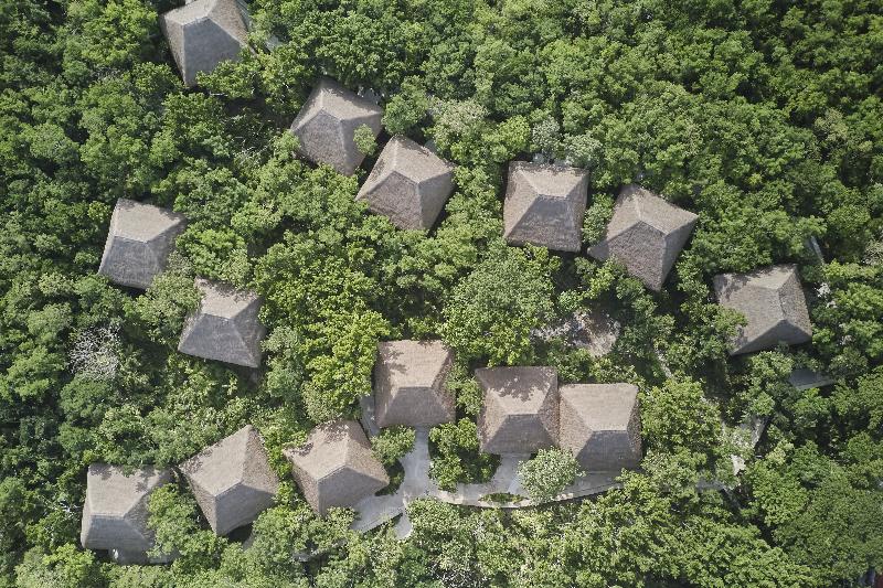 استراحتگاه The Explorean Cozumel - All Inclusive