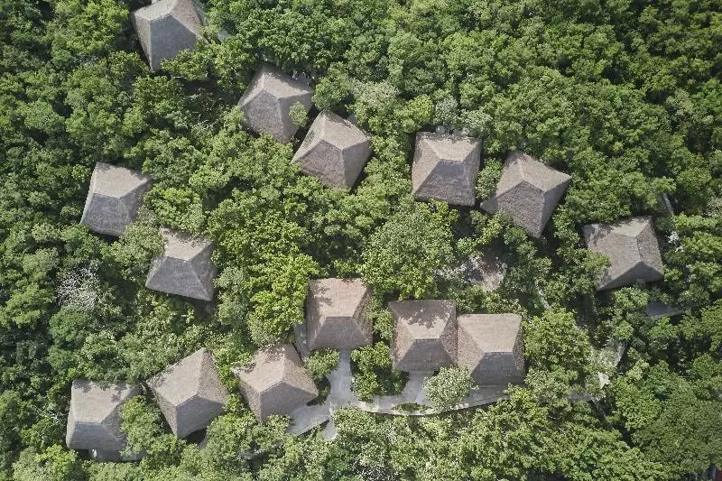 Resort Otel The Explorean Cozumel - All Inclusive