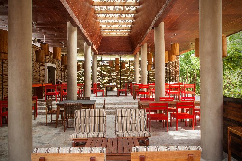 استراحتگاه The Explorean Cozumel - All Inclusive