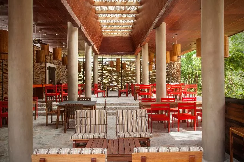 Resort Otel The Explorean Cozumel - All Inclusive