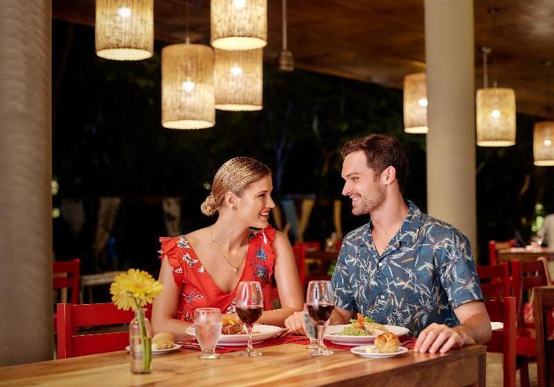 استراحتگاه The Explorean Cozumel - All Inclusive