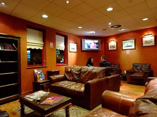 West Ham United Hotel