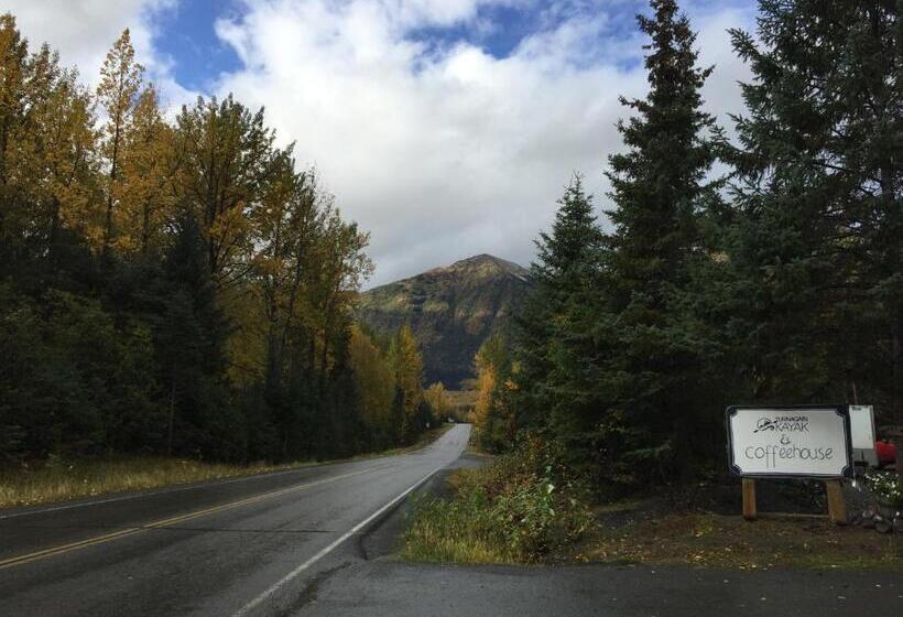 فندق صغير Hope's Hideaway, Llc