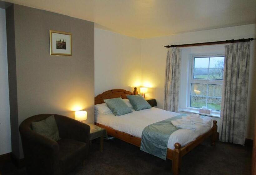 ユースホステル The Belted Will Inn