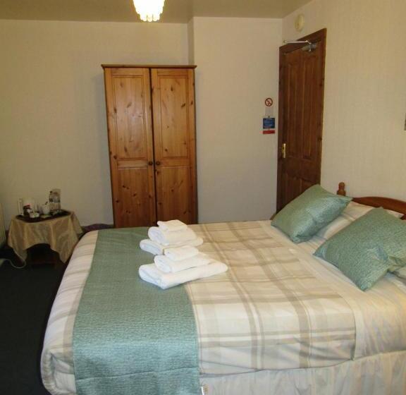 ユースホステル The Belted Will Inn