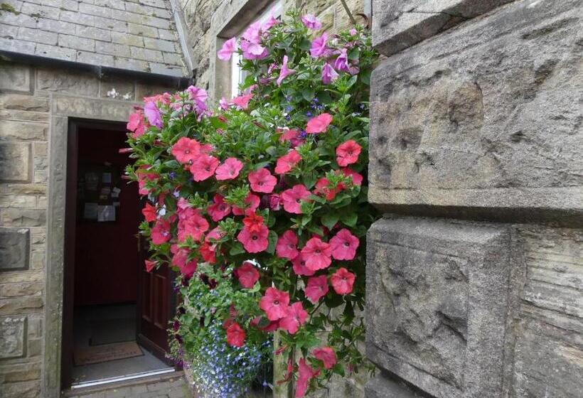 ユースホステル The Belted Will Inn