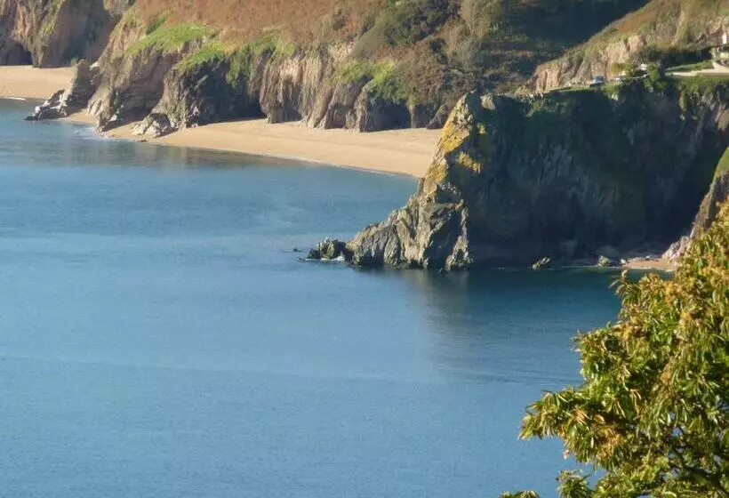 Alberg The Cricket Inn