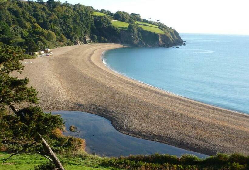 호스텔 The Cricket Inn