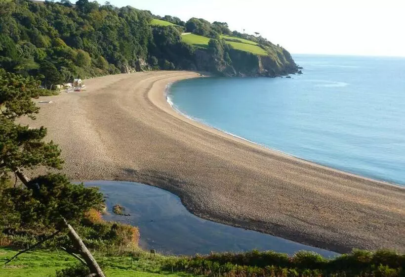 Alberg The Cricket Inn