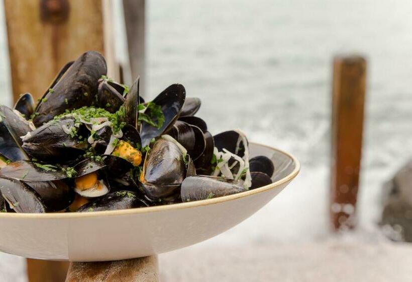 호스텔 The Cricket Inn