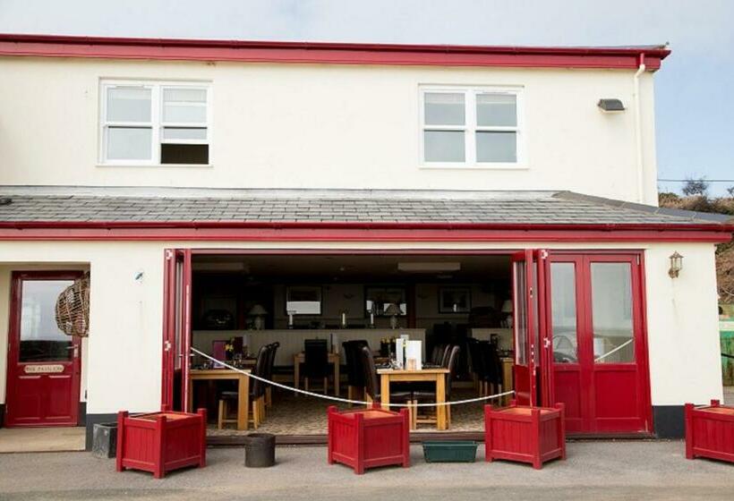 호스텔 The Cricket Inn