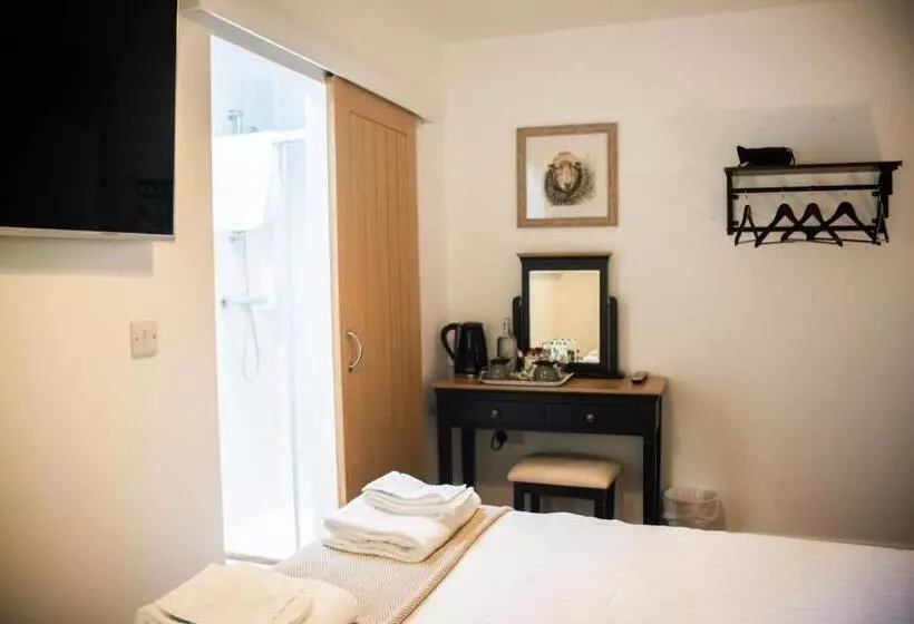 ユースホステル The George & Dragon Country Inn