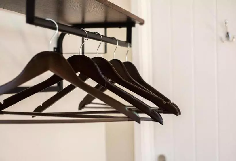 ユースホステル The George & Dragon Country Inn