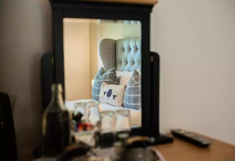 ユースホステル The George & Dragon Country Inn