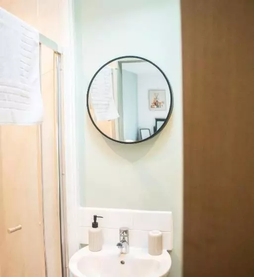 ユースホステル The George & Dragon Country Inn