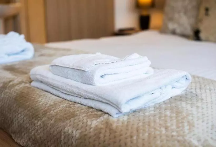 ユースホステル The George & Dragon Country Inn