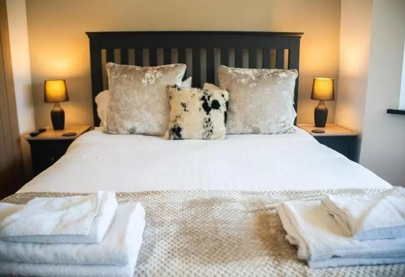 ユースホステル The George & Dragon Country Inn