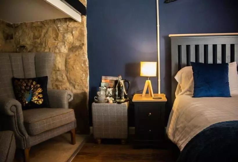 ユースホステル The George & Dragon Country Inn