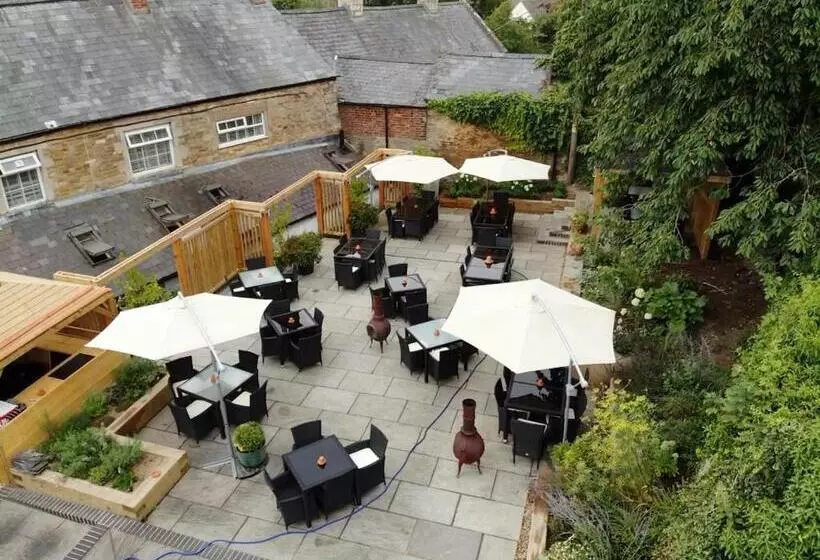 ユースホステル The George & Dragon Country Inn