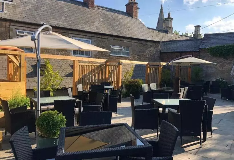 ユースホステル The George & Dragon Country Inn