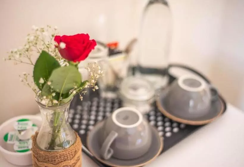 ユースホステル The George & Dragon Country Inn