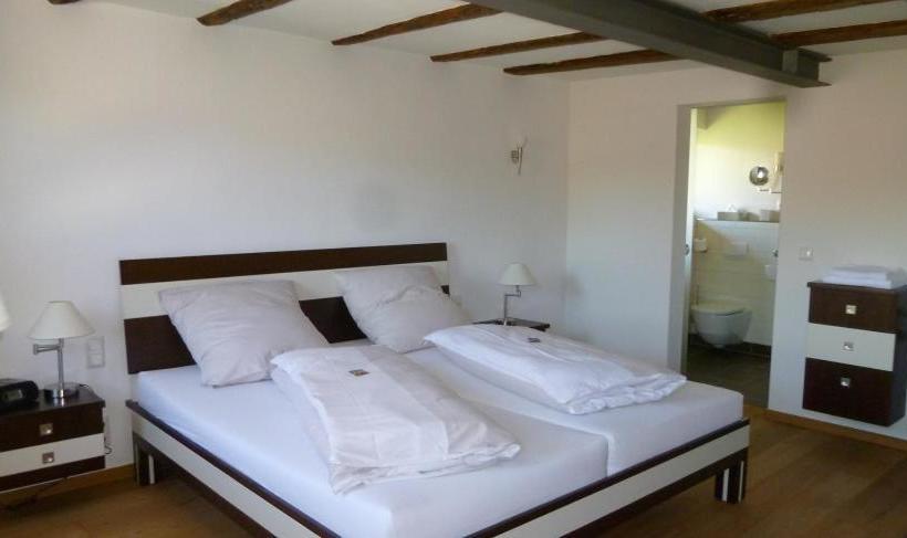 Albergue Wein Domizil Brennofen