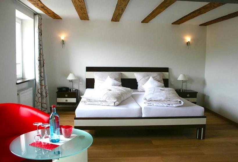 Albergue Wein Domizil Brennofen