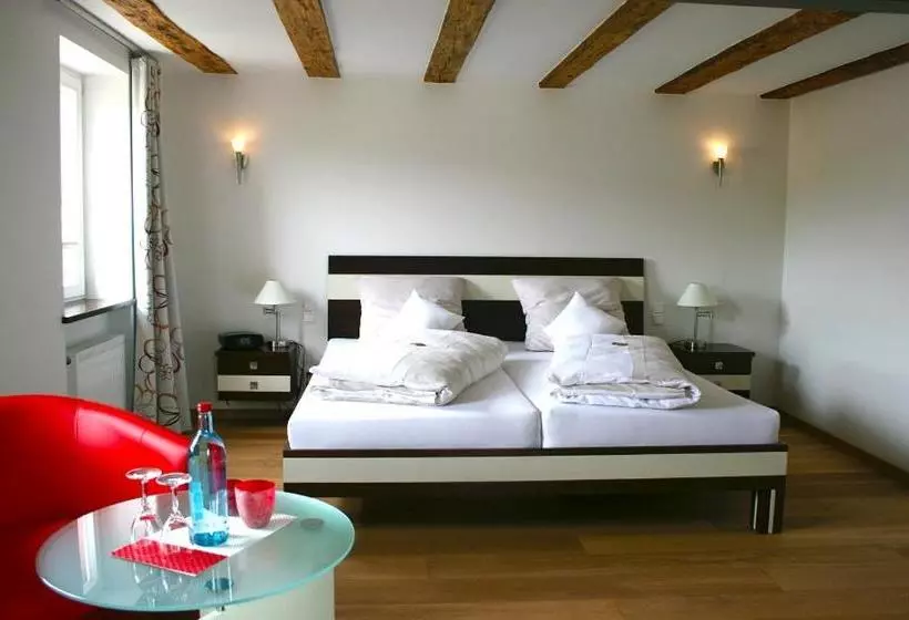 Retkeilymaja Wein Domizil Brennofen