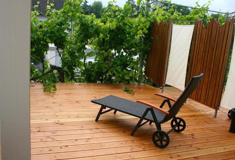 Albergue Wein Domizil Brennofen