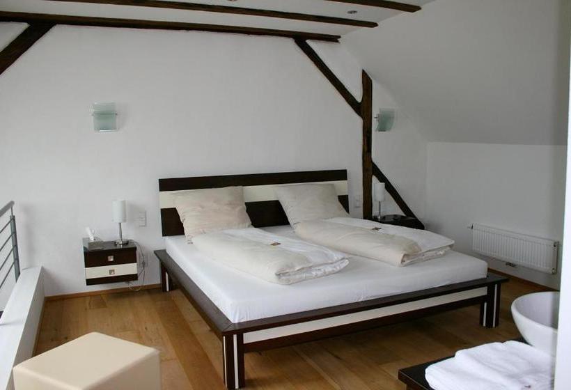 Albergue Wein Domizil Brennofen