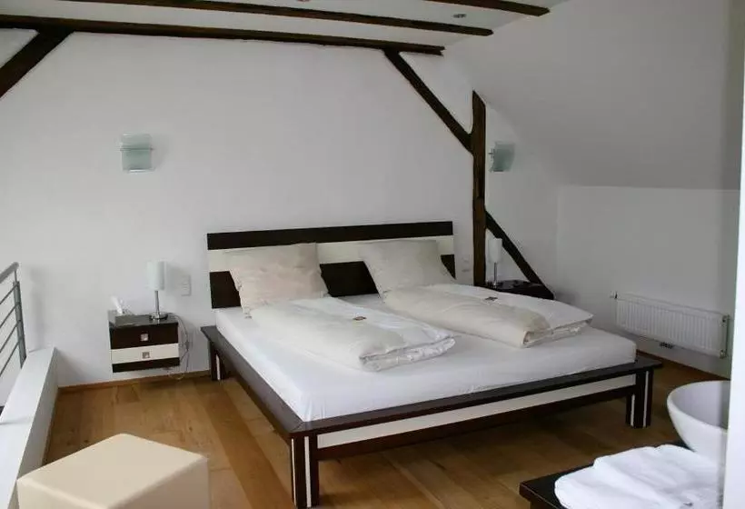 Retkeilymaja Wein Domizil Brennofen