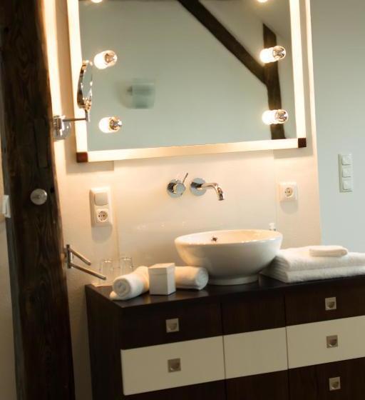 Albergue Wein Domizil Brennofen