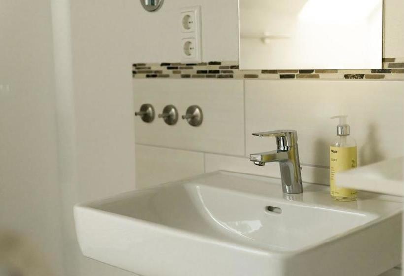 Albergue Wein Domizil Brennofen