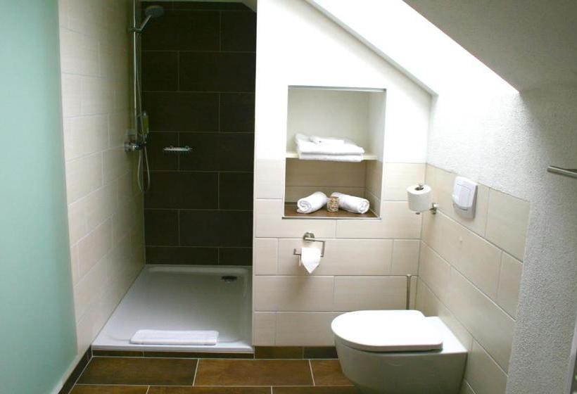 Albergue Wein Domizil Brennofen