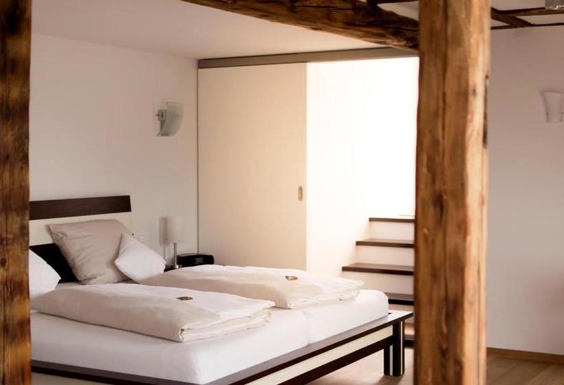 Albergue Wein Domizil Brennofen