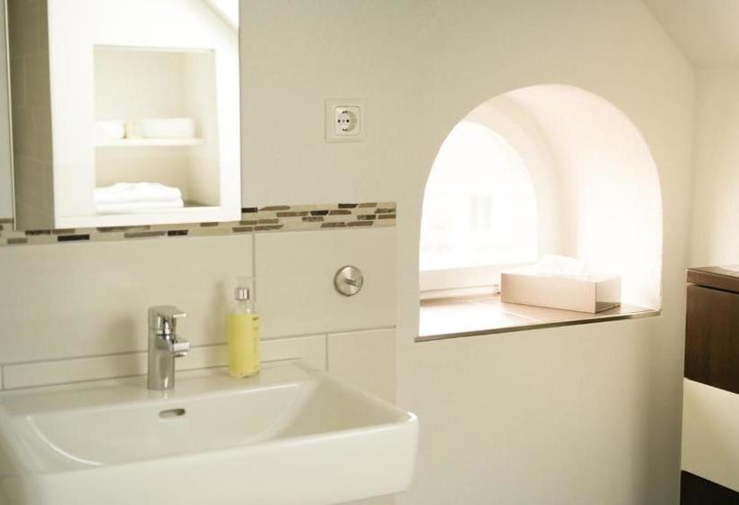 Albergue Wein Domizil Brennofen