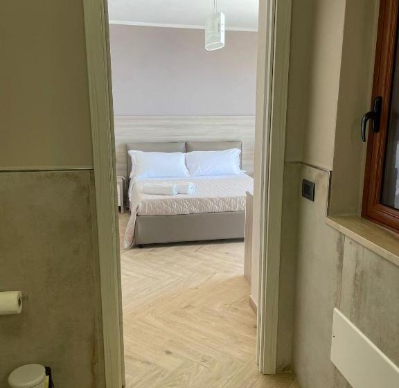 B&b Terrazze Chiaramontane