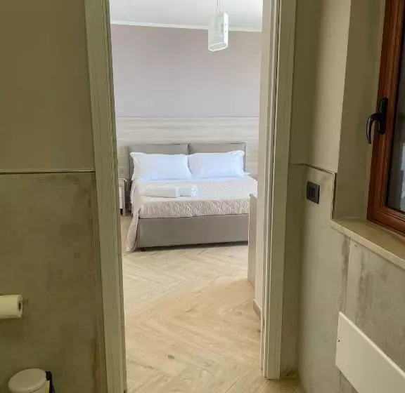 B&b Terrazze Chiaramontane